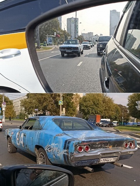 АвтоВсячина