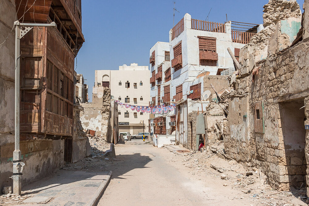 Один из древнейших городов Ближнего Востока может исчезнуть с карт уже в ближайшие годы