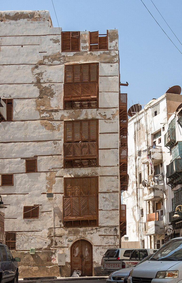 Один из древнейших городов Ближнего Востока может исчезнуть с карт уже в ближайшие годы