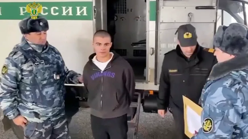 В Санкт-Петербурге задержали членов новой молодёжной банды, избивавших на улице людей