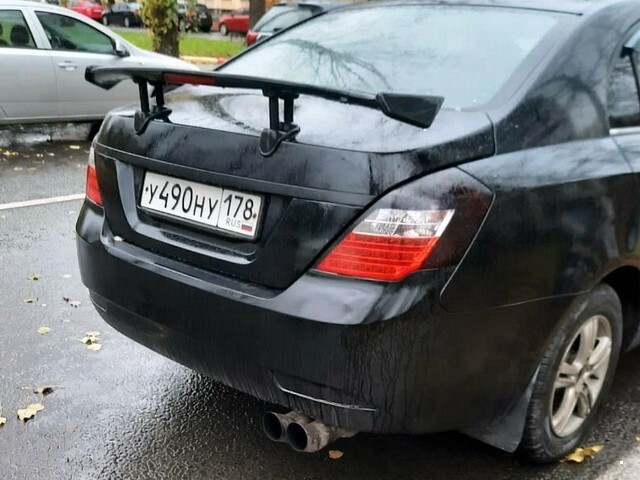 АвтоВсячина