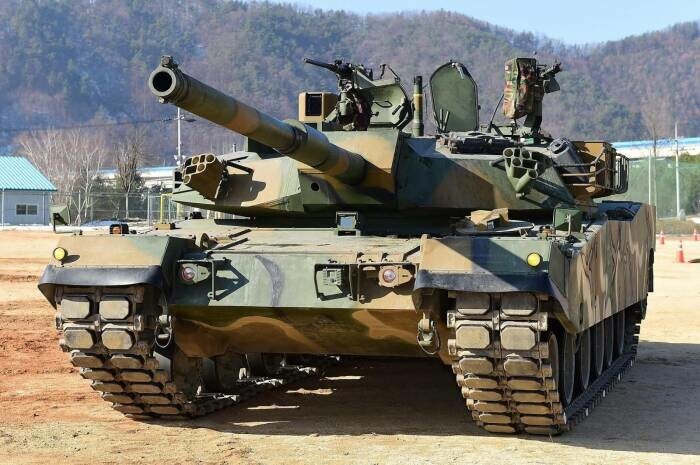 Почему Россия до сих пор не вооружилась новейшим танком Т-14 "Армата"