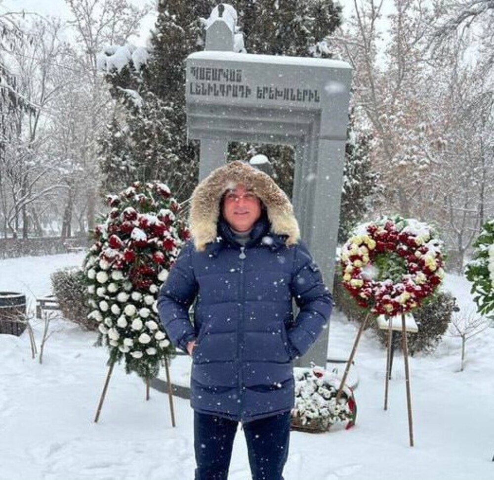 «Нужны ли нам их лицемерные извинения?»: в Госдуме назвали подлостью осквернение памятника детям блокадного Ленинграда в Ереване