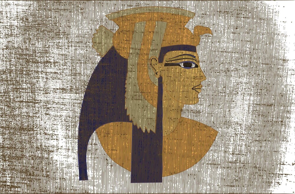 15. Клеопатра жила ближе по времени к полёту на Луну, чем к строительству египетских пирамид