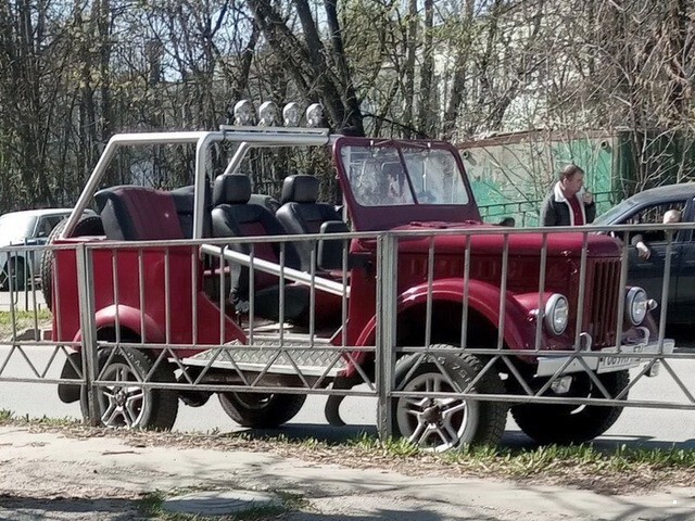 АвтоВсячина