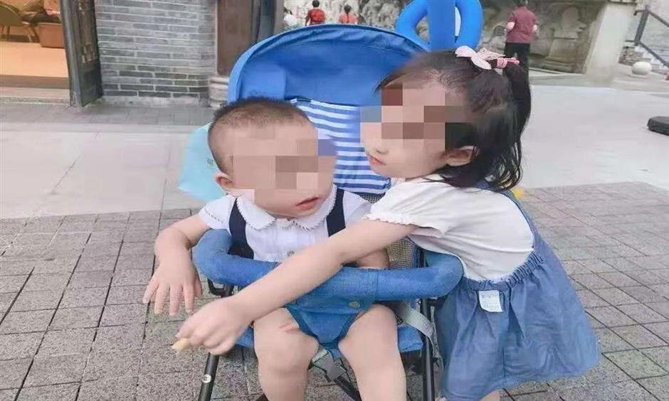 В Китае казнили отца, убившего двоих детей ради новой подружки