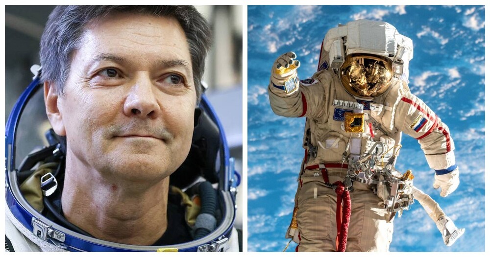 «Здоровья это, конечно, не прибавляет»: российский космонавт установил мировой рекорд по пребыванию на орбите