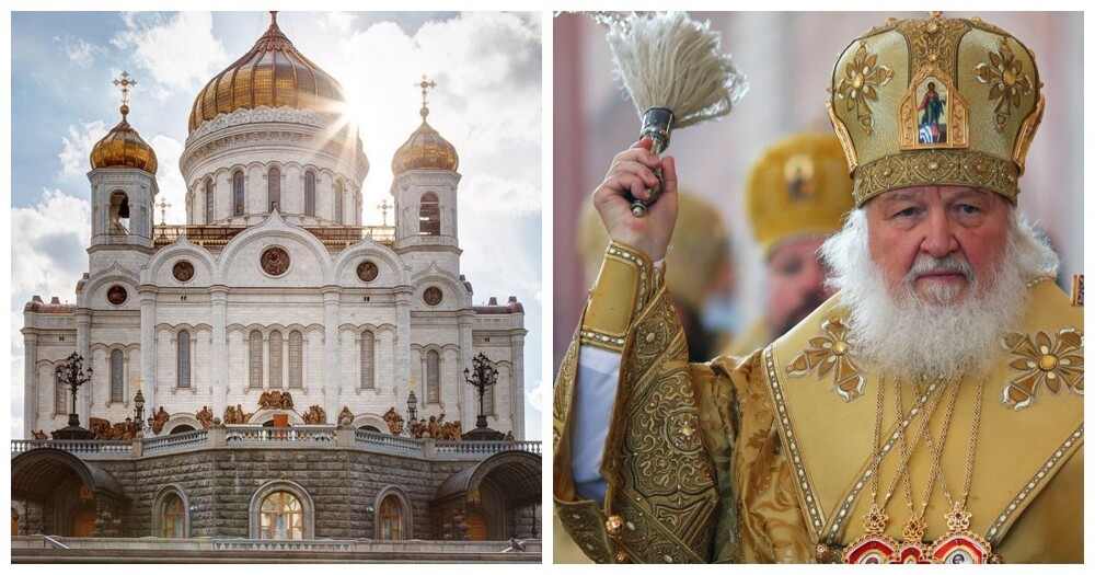 Патриарх Кирилл заявил, что все серьёзные учёные признают факт пришествия в мир Иисуса Христа