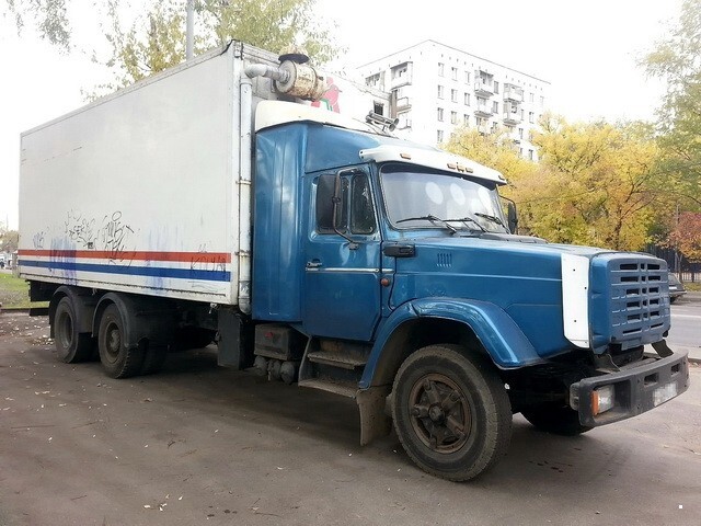 АвтоВсячина