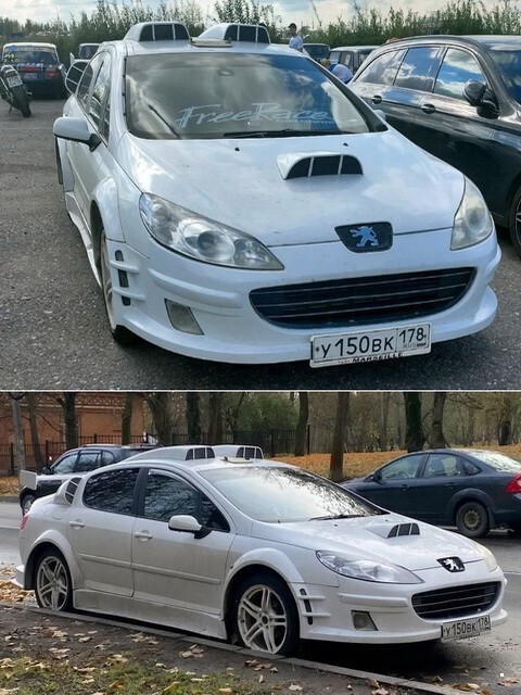 АвтоВсячина