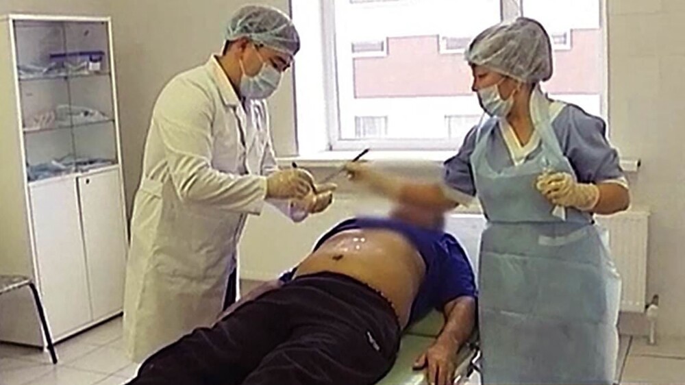 В Казахстане предложили ввести хирургическую кастрацию для педофилов