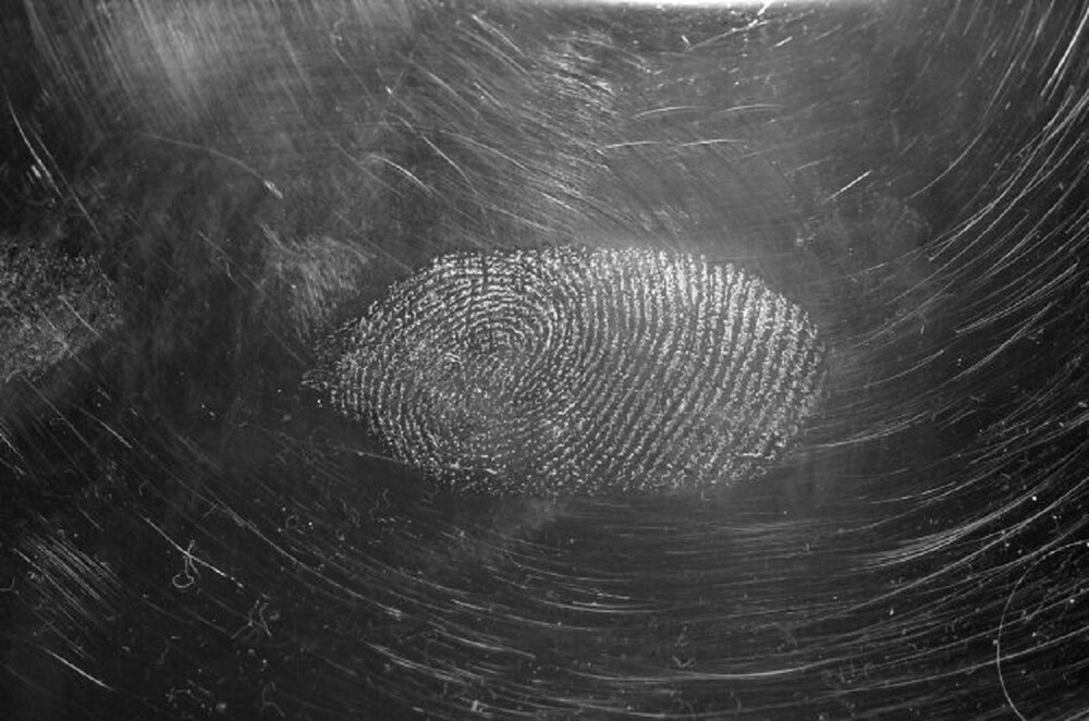 8. Отпечатки пальцев начали использовать для идентификации личности в Китае, в 700-х годах прошлого века. В криминалистике эту практику стали использовать только в 1800-х годах