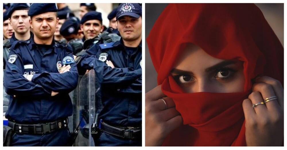 В Турции поймали банду девушек, обокравших полсотни квартир русскоязычных граждан