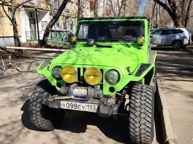 АвтоВсячина