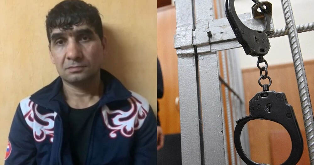 В Саратове задержали мигранта из Таджикистана, изнасиловавшего 6-летнего мальчика