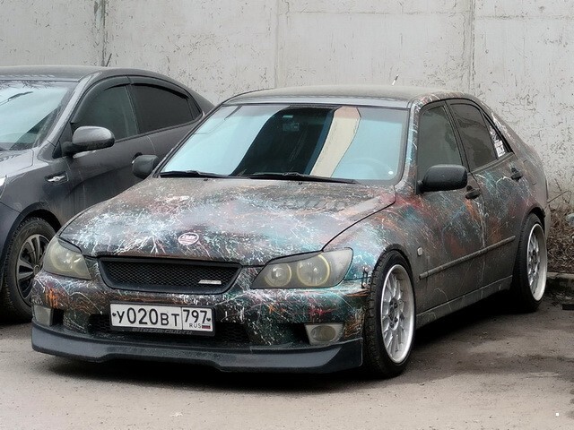 АвтоВсячина