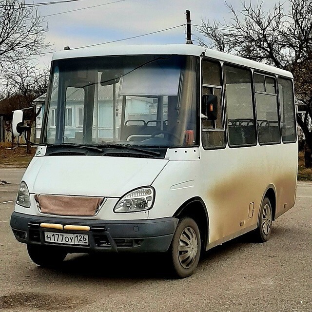 АвтоВсячина