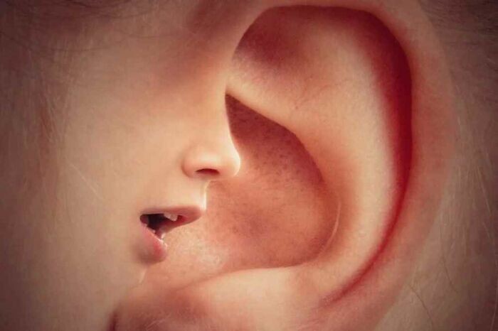 6. Многие люди слышат голоса и музыку в белом шуме. Этот феномен известен как слуховая парейдолия или синдром музыкального уха