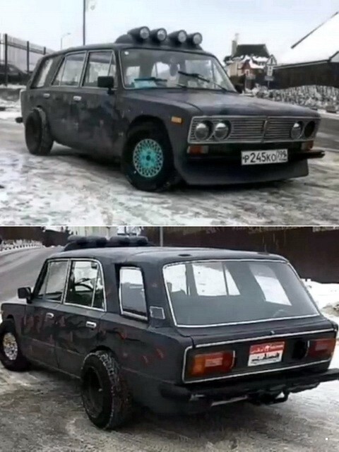 АвтоВсячина