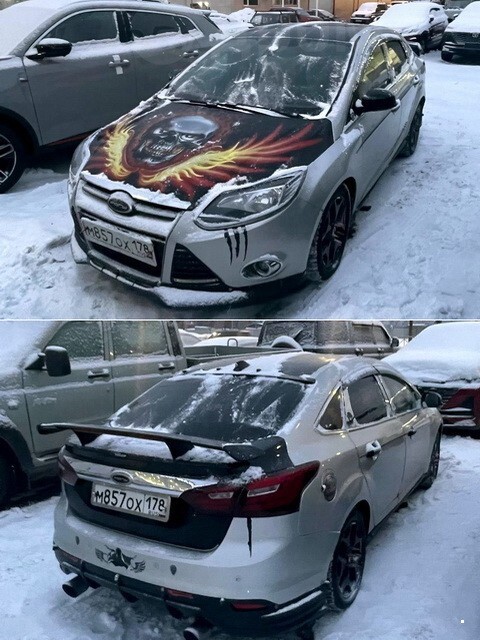 АвтоВсячина