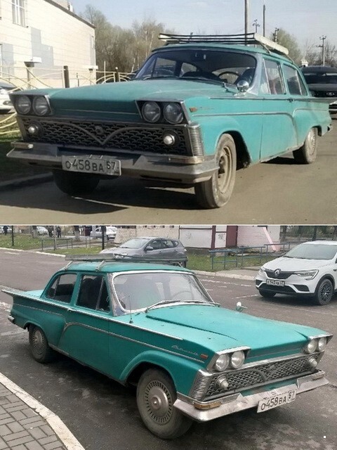 АвтоВсячина