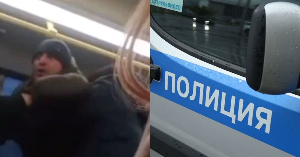 "Никто не имеет права защищать девушек": азербайджанца, устроившего дикий скандал в нижегородском автобусе, попросят из России