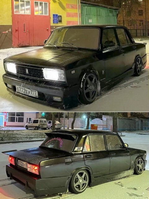 АвтоВсячина