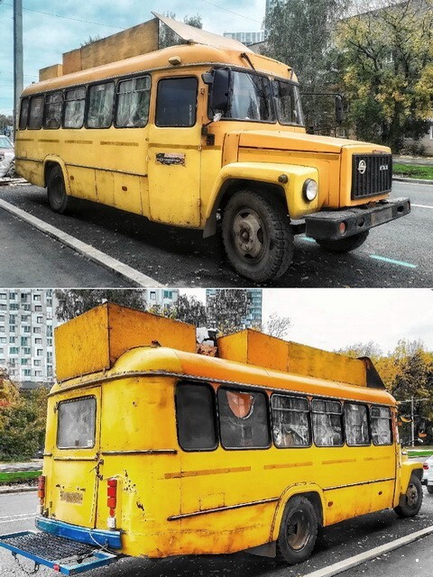 АвтоВсячина