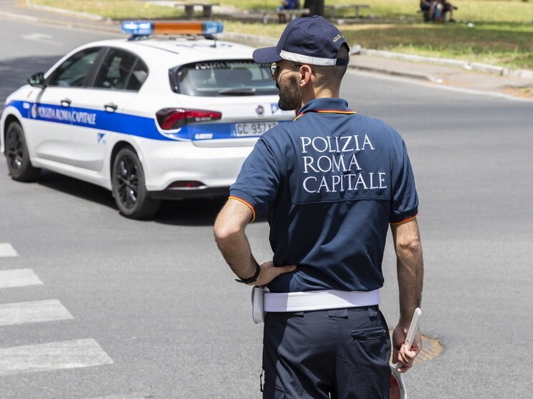 В Италии полиция задержала украинскую эскортницу, избившую и обокравшую русскую коллегу из чувства мести