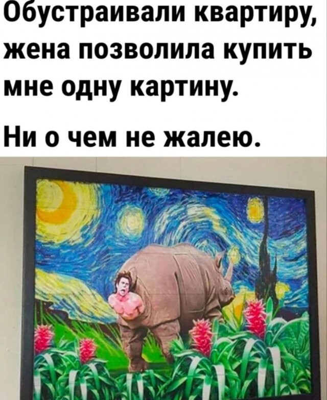 Скрины из соцсетей 