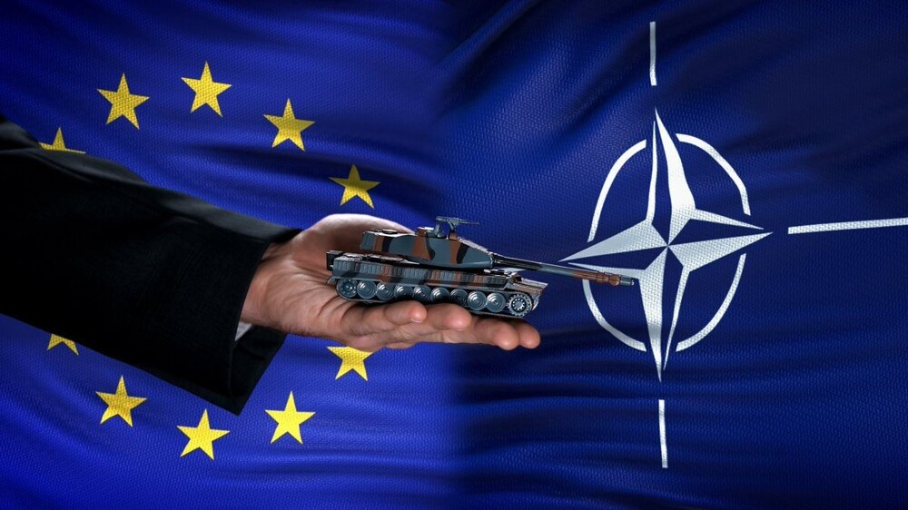 Гонка военных расходов в НАТО: Польша впереди всех