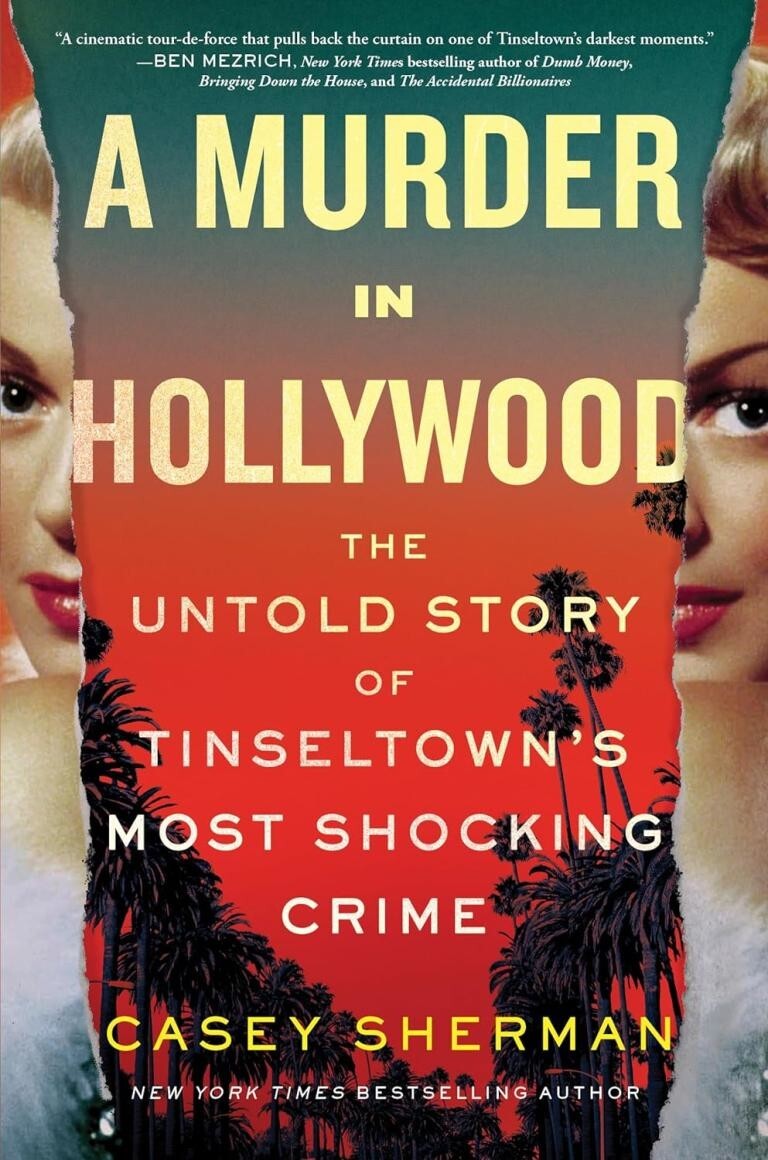 Убийство в Голливуде: нерассказанная история Ланы Тёрнер