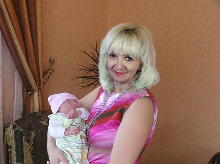 Безумие Дины Азизовой: дети были её куклами