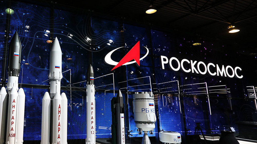 Роскосмос будет размещать рекламу на ракетах и другой технике