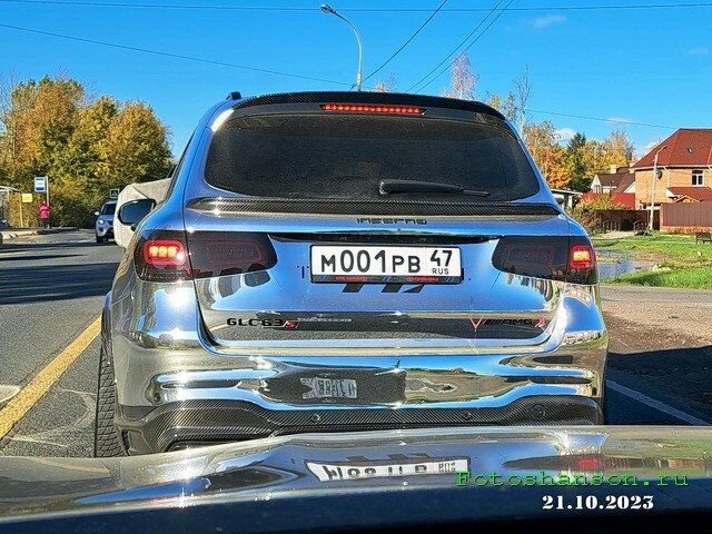 АвтоВсячина