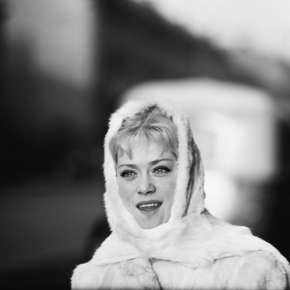 Алиса Фрейндлих, 1960-е.