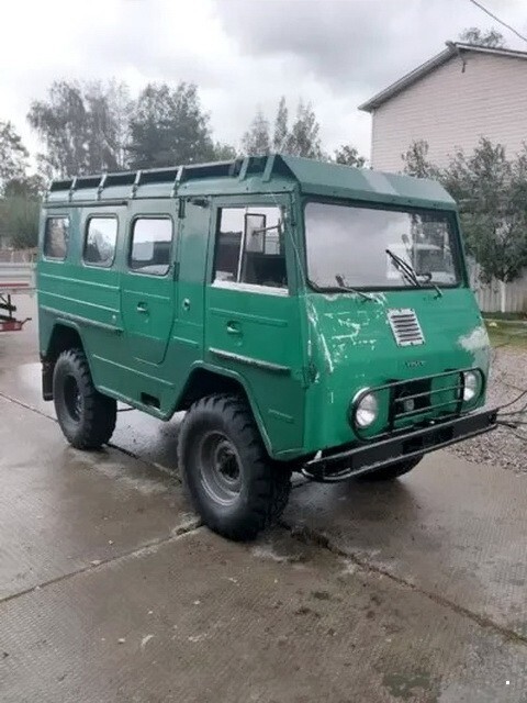 АвтоВсячина