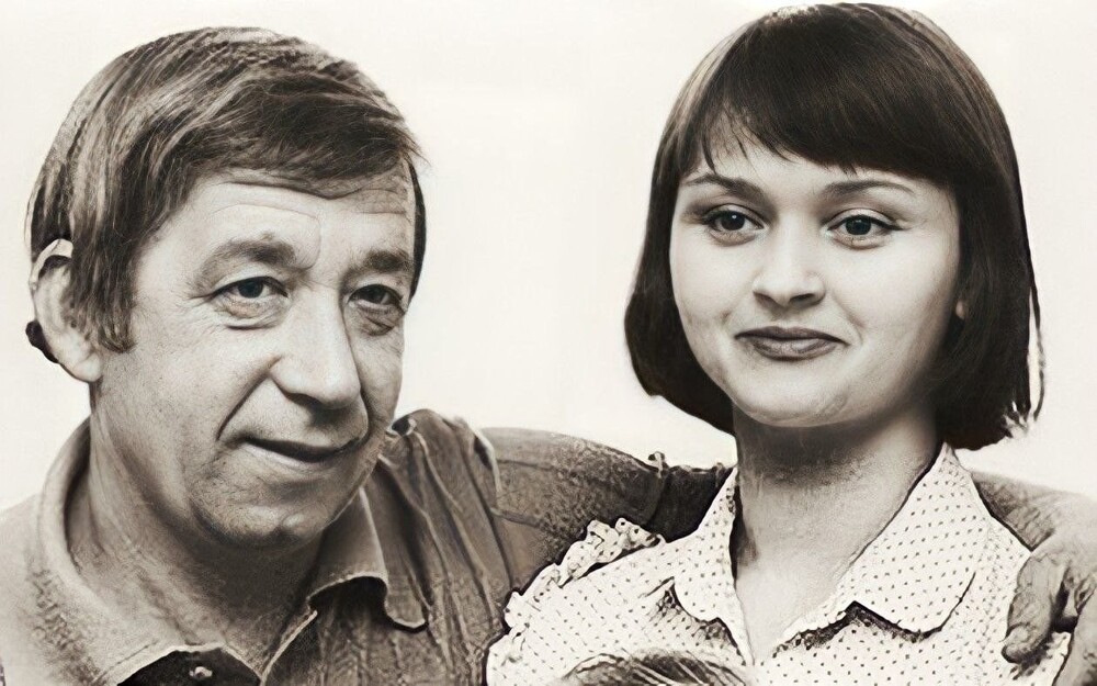 Борислав и Екатерина Брондуковы