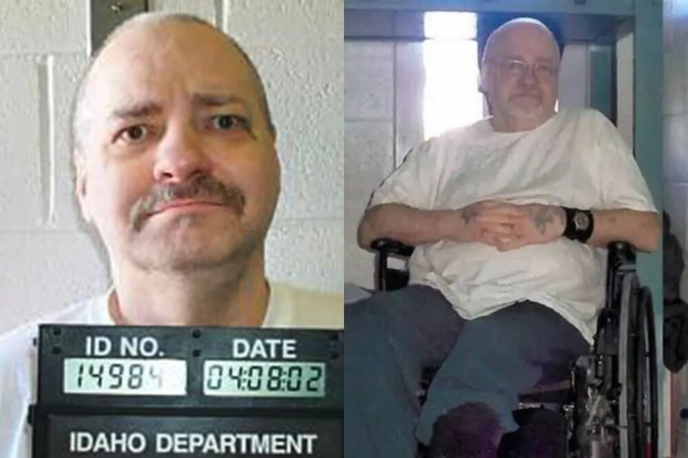 В США казнят убийцу, который ожидал приговора 43 года