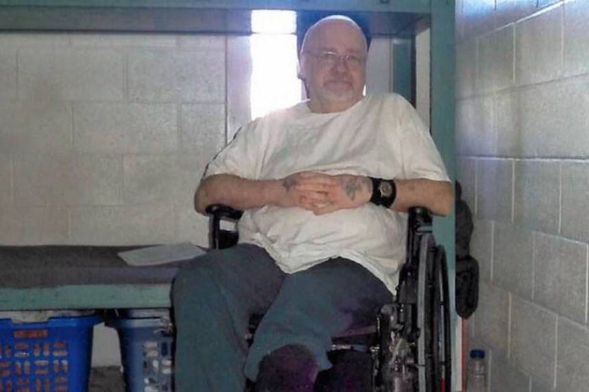 В США казнят убийцу, который ожидал приговора 43 года