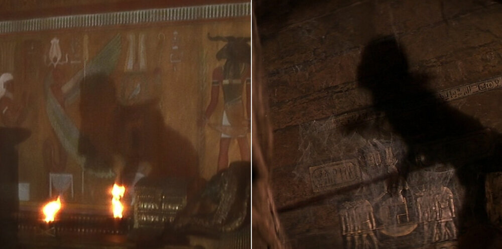 22 неизвестных факта о фильме «Мумия», в котором Древний Египет перевернули с ног на голову