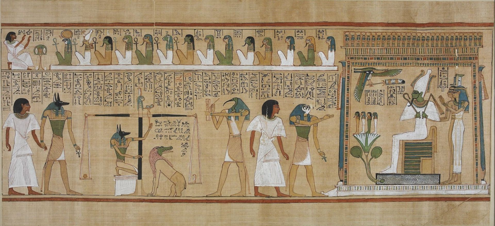 Не только для суши: васаби помогает сохранить древние папирусы