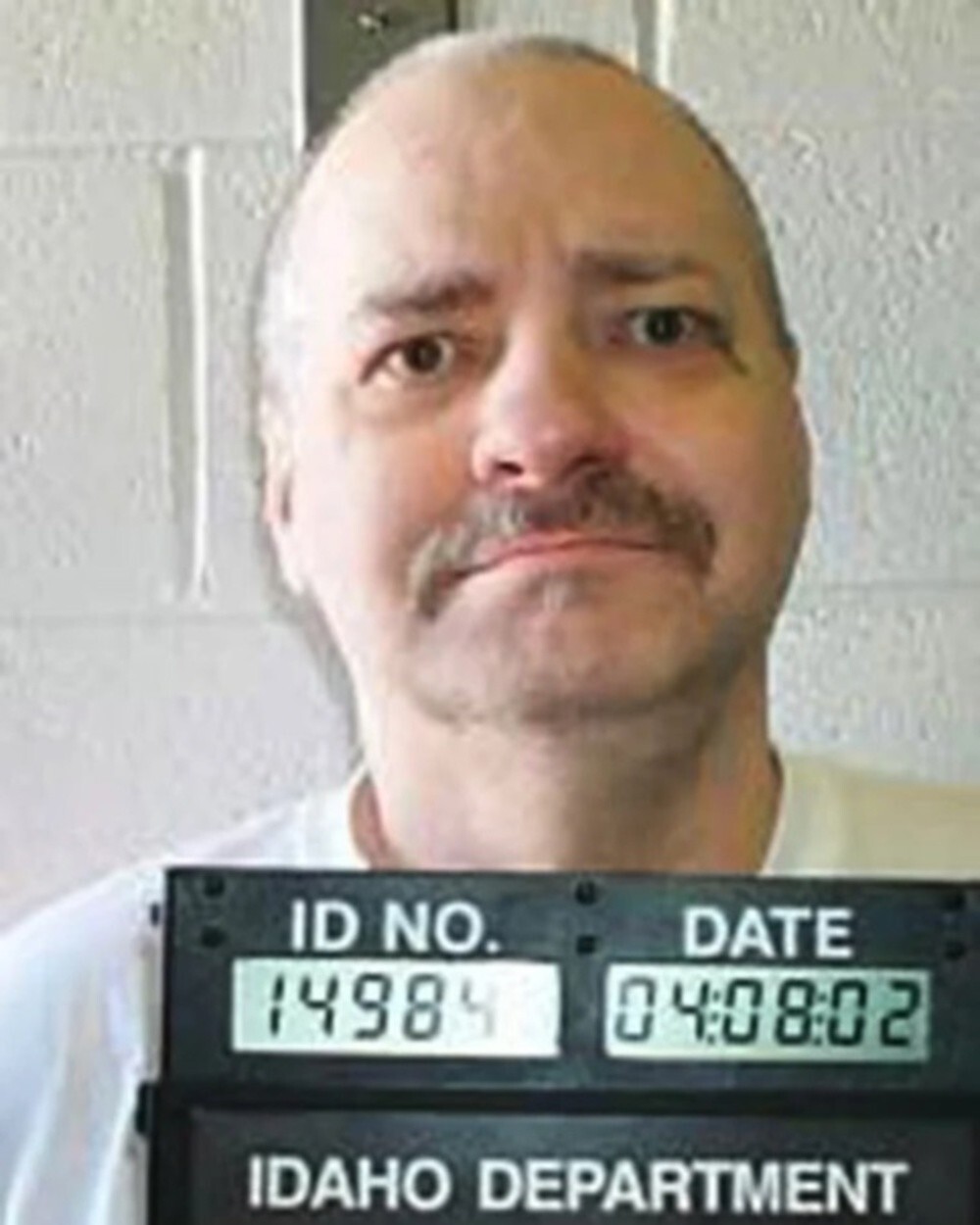 В США так и не смогли казнить мужчину, который провёл больше 40 лет в камере смертников