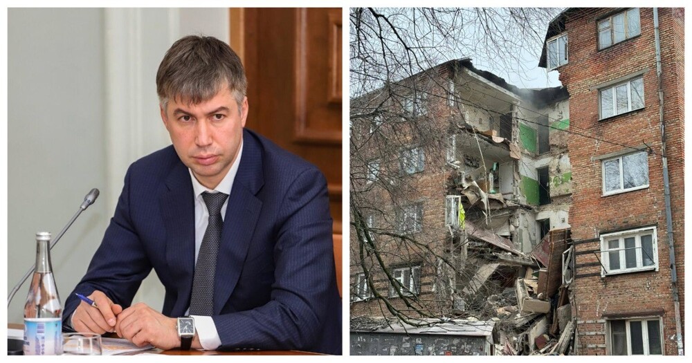 Мэр Ростова-на Дону предложил пострадавшей от обрушения аварийного дома женщине брать больше кредитов