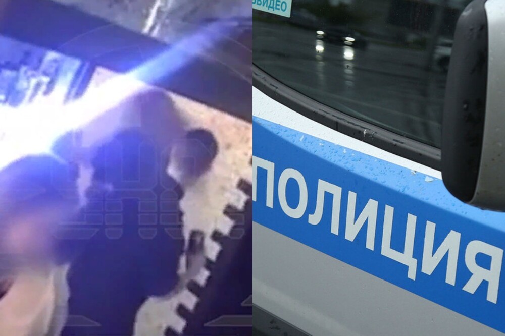 Пьяная посетительница бара в Москве порезала мужчину "розочкой" из пивного бокала