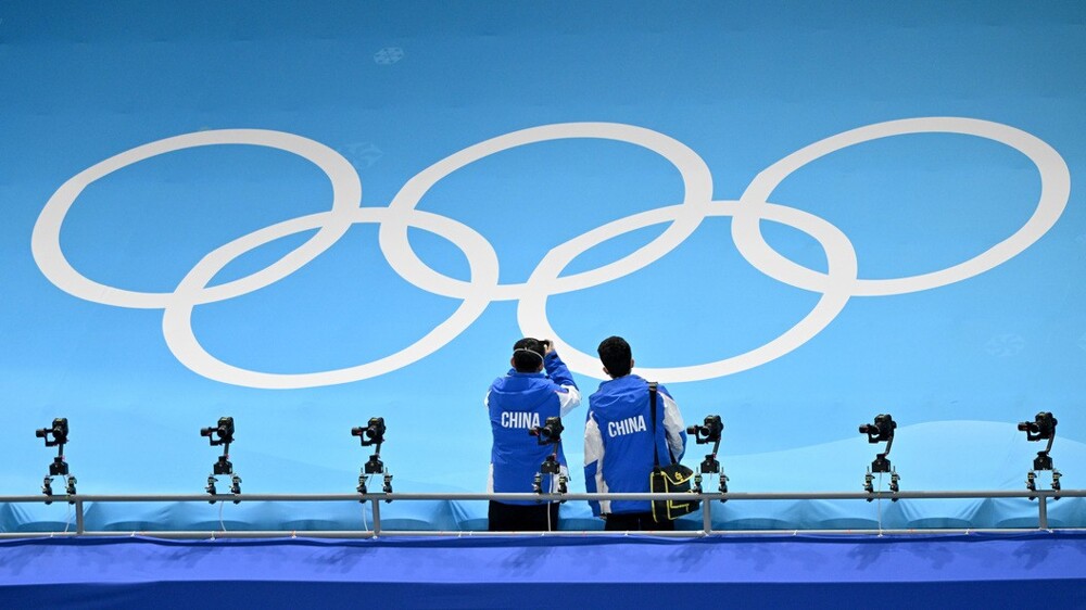 Международный олимпийский комитет ещё раз указал России её место на Олимпиаде в Париже