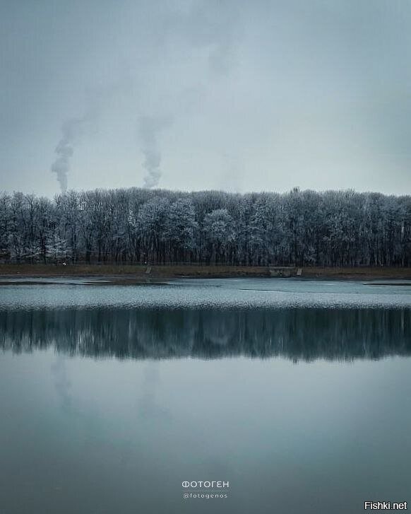 Зима недаром злится,