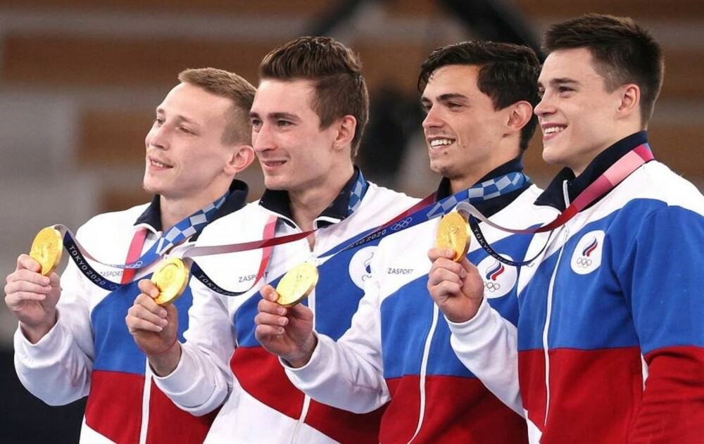 Российские гимнасты сознательно проигнорировали отборочные на ОИ-24