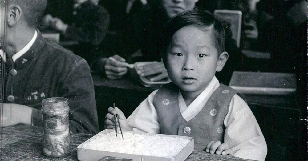 Как сложилась судьба корейского вундеркинда Ким Ун Ёна, которого считали самым умным мальчиком в мире