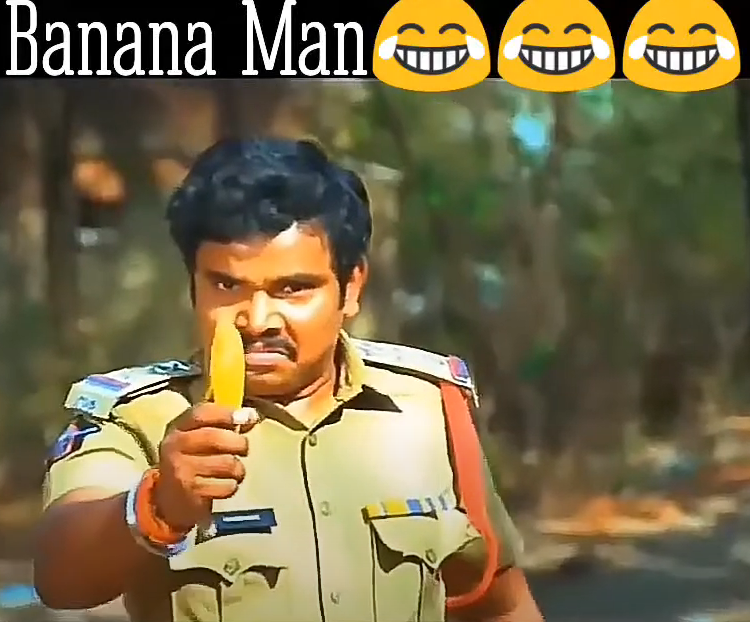 Как полиция Индии находит краденую ювелирку при помощи бананов